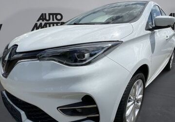 Renault ZOE 55.172 km 11.450 &euro; Herford 32051
