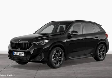 BMW X1 32.971 km 39.898 &euro; Bielefeld 33719
