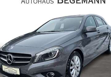 Mercedes-Benz A 180 202.443 km 7.900 &euro; Bad Salzuflen 32108