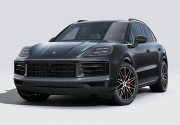 Porsche Cayenne 12.000 km 97.900 &euro; Bielefeld 33719