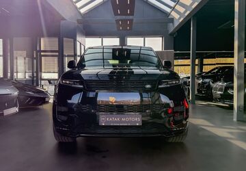 Land Rover Range Rover Sport 50.830 km 99.999 &euro; Bielefeld 33647