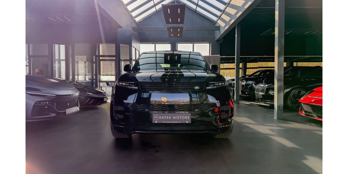 Land Rover Range Rover Sport 50.830 km 99.999 &euro; Bielefeld 33647