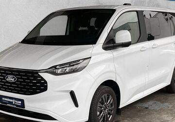 Ford Tourneo Custom 18.374 km 41.880 &euro; Bielefeld 33609