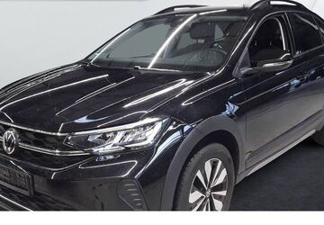 VW Taigo 24.285 km 19.975 &euro; Bielefeld 33613