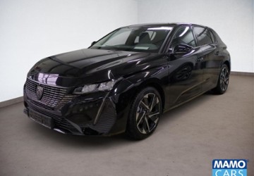 Peugeot 308 2.315 km 24.450 &euro; Schloß Holte-Stukenbrock 33758