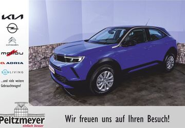 Opel Mokka 5.800 km 21.990 &euro; Bad Oeynhausen 32545
