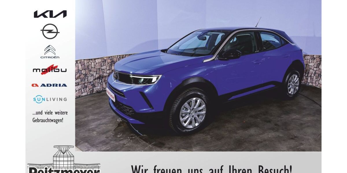 Opel Mokka 5.800 km 21.990 &euro; Bad Oeynhausen 32545