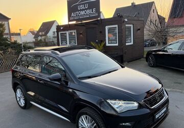 Seat Ateca 127.000 km 21.990 &euro; Rheda-Wiedenbrück 33378