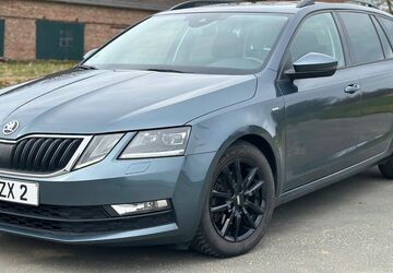 Skoda Octavia 229.000 km 9.900 &euro; Bielefeld 33615