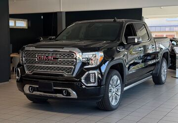 GMC Sierra 17.000 km 59.499 &euro; Schloß Holte Stukenbrock 33758