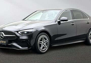 Mercedes-Benz C 300 6.900 km 52.860 &euro; Bad Oeynhausen 32545