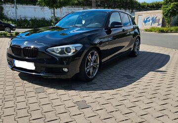 BMW 118 144.500 km 8.500 &euro; Gütersloh 33332