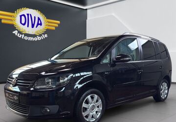 VW Touran 139.000 km 9.350 &euro; Bielefeld 33647