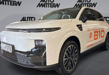 Leapmotor B10 4.500 km 35.915 &euro; Gütersloh 33332