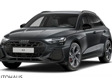 Audi A3 9.392 km 44.490 &euro; Melle 49324