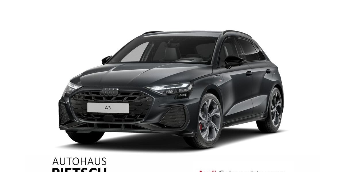 Audi A3 9.392 km 44.490 &euro; Melle 49324