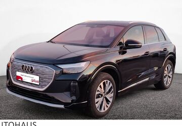 Audi Q4 e-tron 35.122 km 29.390 &euro; Bünde 32257