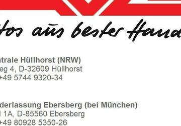 BMW X2 29.266 km 43.950 &euro; Hüllhorst 32609