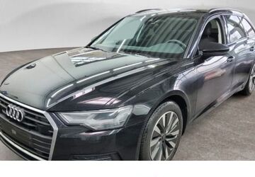 Audi A6 84.627 km 34.770 &euro; Detmold 32756