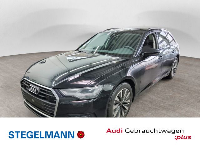 Audi A6 84.627 km 34.770 &euro; Detmold 32756
