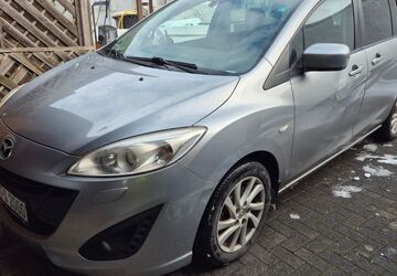 Mazda 5 229.500 km 2.750 &euro; Gütersloh 33332