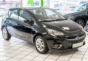 Opel Corsa 56.300 km 8.950 &euro; Bünde 32257