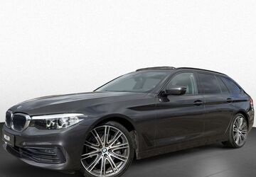 BMW 530 105.000 km 29.990 &euro; Herford 32051