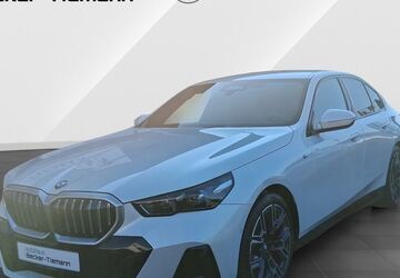 BMW 520 25.555 km 51.696 &euro; Bielefeld 33719