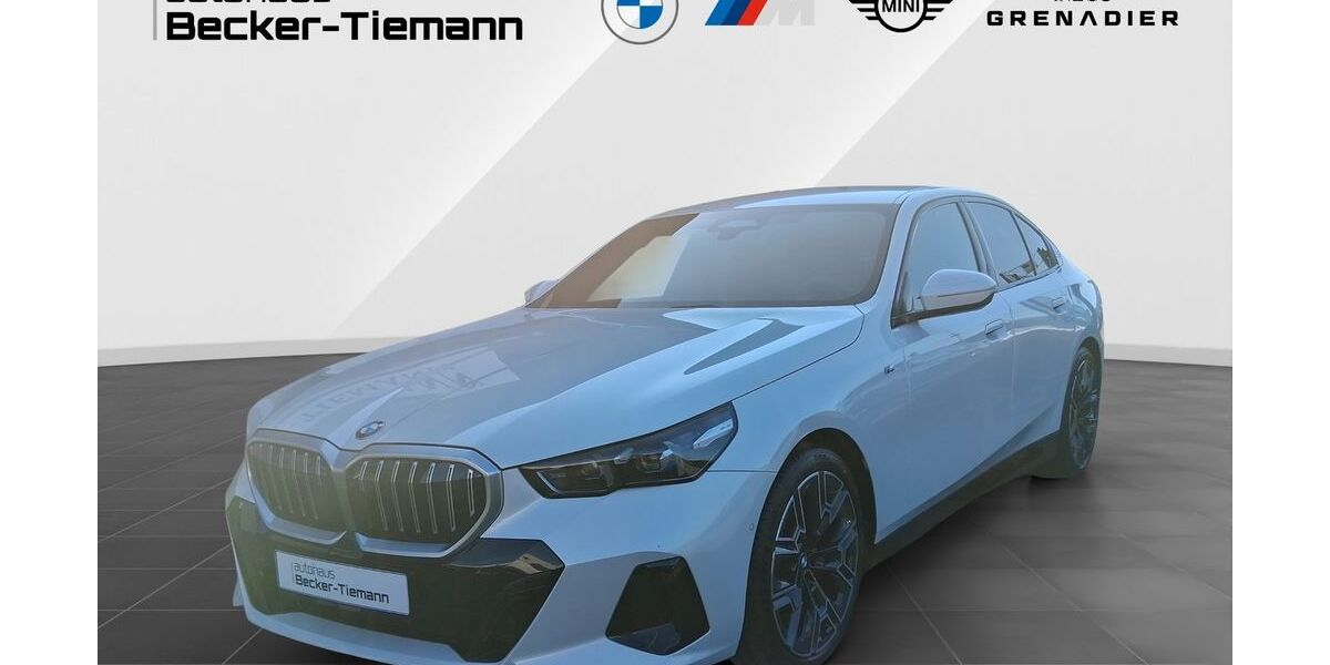 BMW 520 25.555 km 51.696 &euro; Bielefeld 33719