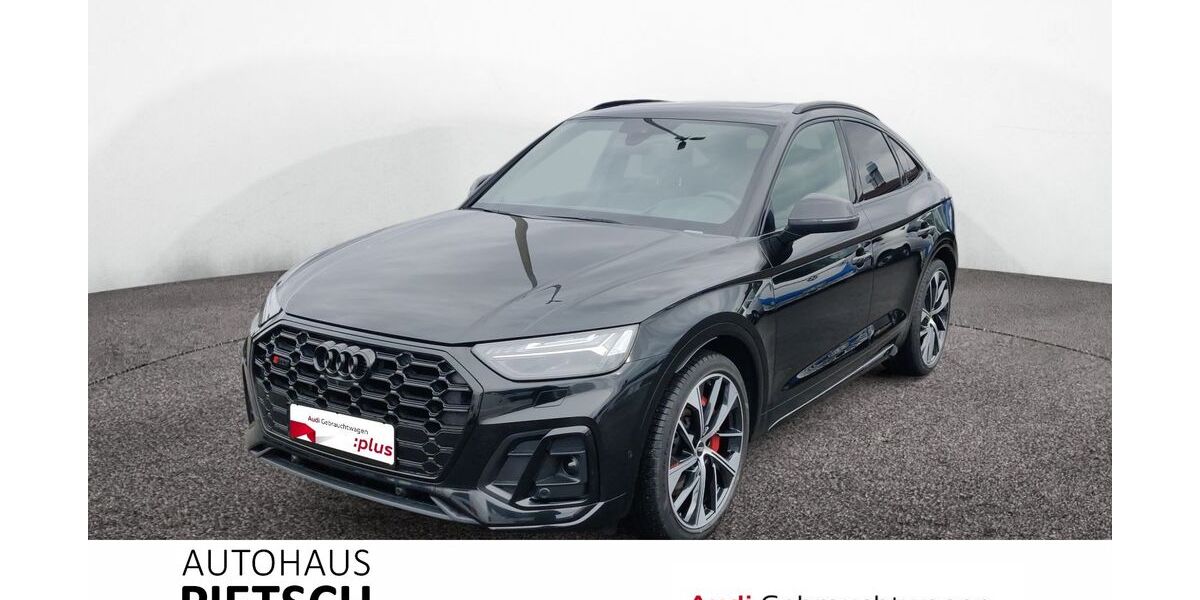 Audi SQ5 88.717 km 52.990 &euro; Melle 49324