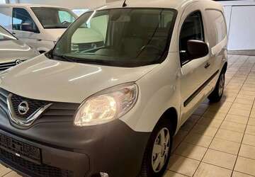 Nissan NV250 202.000 km 6.900 &euro; Bielefeld 33613
