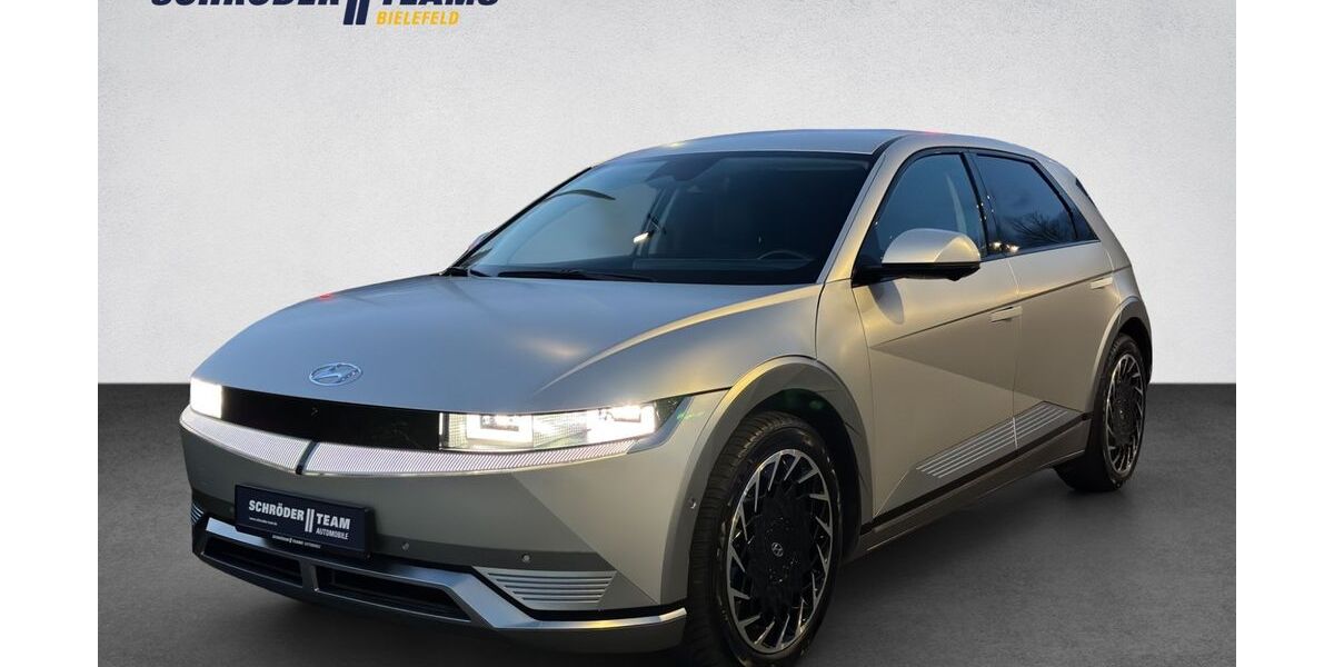 Hyundai IONIQ 5 40.417 km 38.490 &euro; Bielefeld 33609