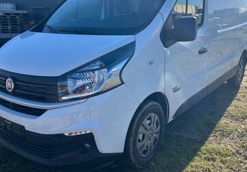 Fiat Talento 66.732 km 15.900 &euro; Delbrück 33129