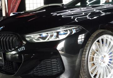 BMW 840 157.143 km 42.999 &euro; Bünde 32257