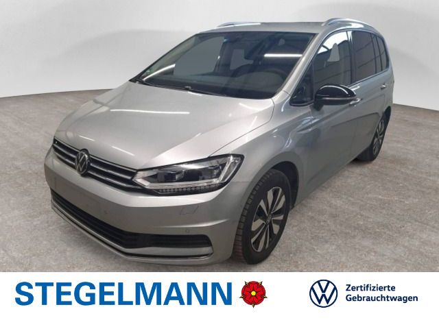 VW Touran 27.545 km 34.770 &euro; Detmold 32756
