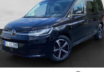 VW Caddy Maxi 18.421 km 32.480 &euro; Bielefeld 33699