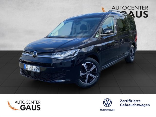 VW Caddy Maxi 18.421 km 32.480 &euro; Bielefeld 33699