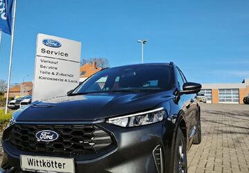 Ford Kuga 14.500 km 38.590 &euro; Rödinghausen 32289