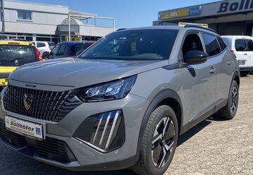 Peugeot 2008 16.343 km 16.965 &euro; Bad Salzuflen 32108