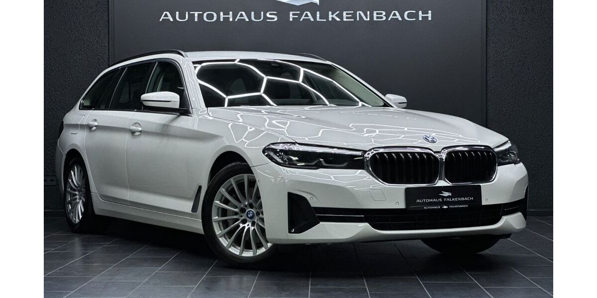 BMW 530 134.800 km 25.499 &euro; Löhne 32584