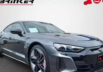 Audi RS e-tron GT 68.289 km 59.960 &euro; Bielefeld 33649