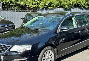 VW Passat Variant 299.890 km 3.890 &euro; Bielefeld 33647