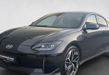 Hyundai IONIQ 6 35.078 km 37.480 &euro; Bielefeld 33609