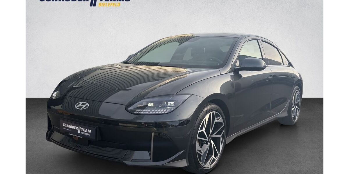 Hyundai IONIQ 6 35.078 km 37.480 &euro; Bielefeld 33609