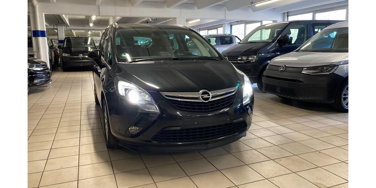 Opel Zafira 311.000 km 4.900 &euro; Bielefeld 33613