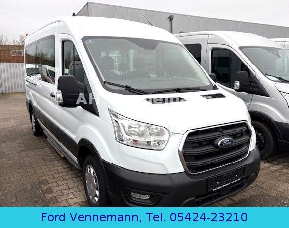 Ford Transit 118.750 km 22.990 &euro; Hilter 49176