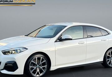 BMW 218 Gran Coupé 134.972 km 23.499 &euro; Löhne 32584
