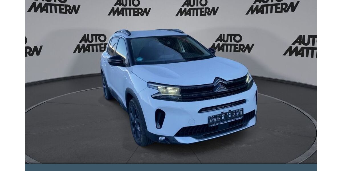 Citroen C5 Aircross 20.214 km 29.850 &euro; Bielefeld 33719
