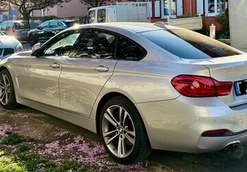 BMW 430 Gran Coupé 149.930 km 20.800 &euro; Bielefeld 33607