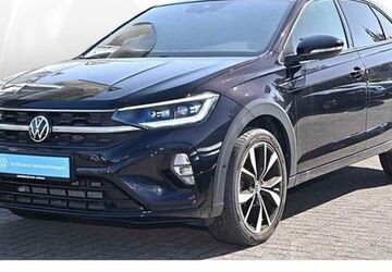 VW Taigo 48.325 km 23.990 &euro; Bielefeld 33689